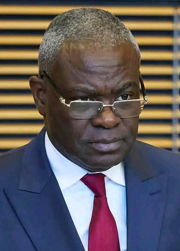 République du Congo/Gouvernement : Le Premier ministre Anatole Collinet MAKOSSO amorce la vitesse de croisière pour l’effectivité du PND 2022-2026 !